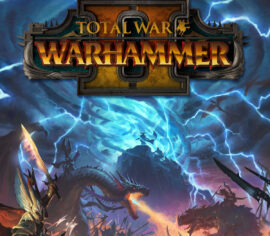 Total War Warhammer II Keys |Fast Delivery| Buy Total War Warhammer II Cd Keys with Crypto USDT Bitcoin BNB Litecoin Payeer Webmoney Tron XRP Solana AVAX Doge - 1stpal.com