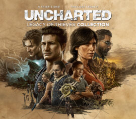 Uncharted Legacy of Thieves Steam Keys |Fast Delivery| Buy Uncharted Legacy of Thieves Steam Keys with Crypto USDT Bitcoin Ethereum Litecoin Payeer Webmoney BNB - 1stpal.com