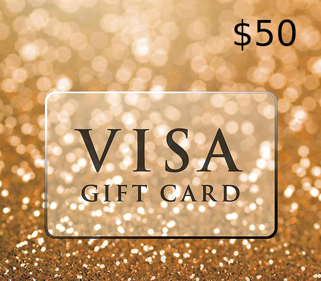VISA Virtual Card 50 USD |Fast Delivery| Buy Visa Gift Card $50 with Crypto USDT Bitcoin Ethereum Monero Litecoin XMR LTC BTC ETH Tether Tron Webmoney - 1stpal.com