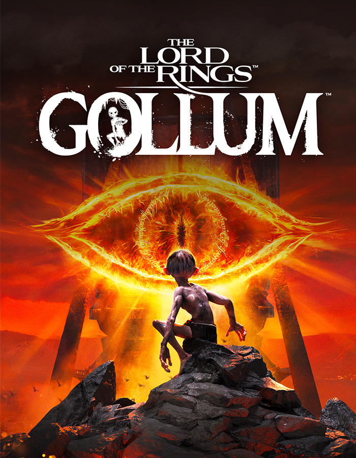 Lord of the Rings Gollum Steam Key |Fast Delivery| Buy Lord of the Rings Gollum Key with Crypto USDT Bitcoin Litecoin Ethereum Webmoney - 1stpal.com